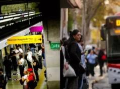 Chile – El sistema público de transporte vive una verdadera crisis