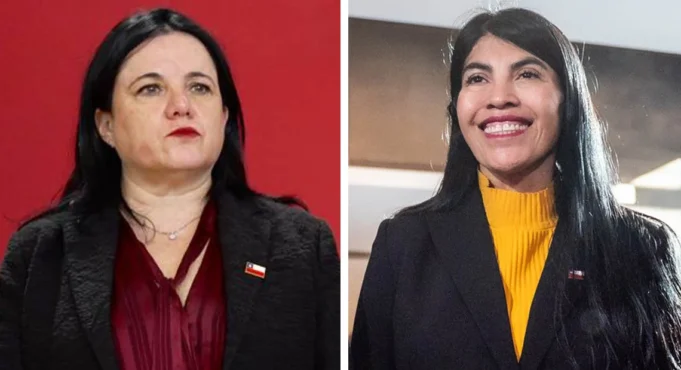 Defensoría Penal Pública acusa a la ministra Steinert por ampliación ilegal de querella contra estudiantes en el caso Lincolao