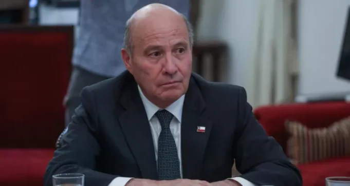 EL PROGRAMA DEL MINISTRO QUIROZ ES UN PLAN CONDENADO AL FRACASO por Héctor Vega