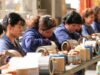 Chile – Si no nos alcanza para vivir, que no les alcance para gobernar