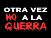Ver: Columna de Hugo Rodriguez «¿GUERRA OTRA VEZ? PELIGRO MUNDIAL»