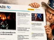 El PAÍS, un operador mediático de Washington