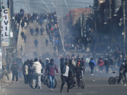 Ver: Bolivia – insurrección obrera y campesina pero también contrarrevolución en marcha