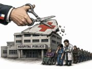 Chie – Kast recorta $1.903 millones al hospital de Rancagua
