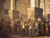 El profeta de la Revolución Francesa