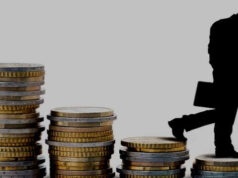 La épica degradación de los salarios