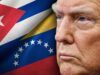 Halcones de RAND: Cuba y Venezuela objetivos
