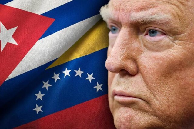 venezuela-y-cuba