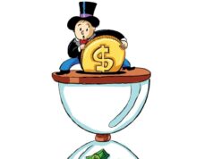 México – Las pensiones del ISSSTE: es posible y necesario un modelo solidario alternativo