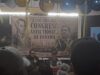 Chile – Conmemoran los 200 años del Congreso Anfictiónico de Panama con charla de Néstor Kohan