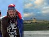 Nación Mapuche. El juez le dio al Servicio Penitenciario 72 horas para efectivizar el traslado del Lonko Facundo Jones Huala