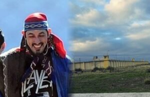 Nación Mapuche. El juez le dio al Servicio Penitenciario 72 horas para efectivizar el traslado del Lonko Facundo Jones Huala