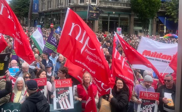 Belfast-rally-130626