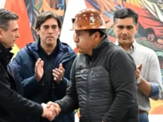 Bolivia – COB firma acuerdo con el Gobierno y anuncia que se levantan medidas de presión