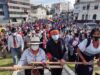 América Latina – Entre el ascenso de la derecha y las convulsiones sociales