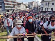 América Latina – Entre el ascenso de la derecha y las convulsiones sociales