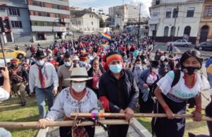 América Latina – Entre el ascenso de la derecha y las convulsiones sociales