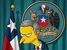 Ver – Kast: Destruir para Privatizar con Nelson Aramburu