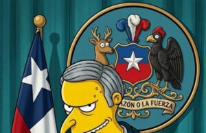 Ver – Kast: Destruir para Privatizar con Nelson Aramburu