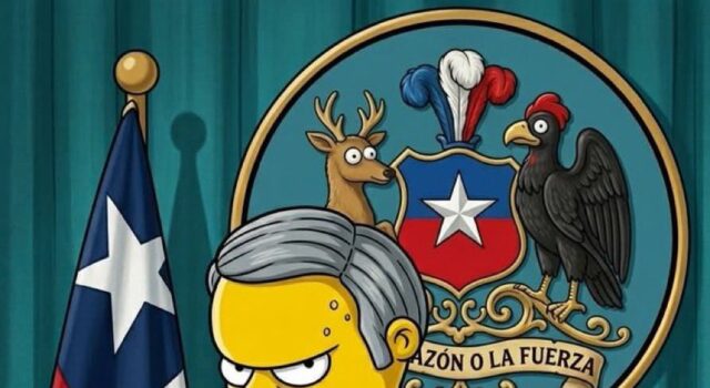Ver – Kast: Destruir para Privatizar con Nelson Aramburu