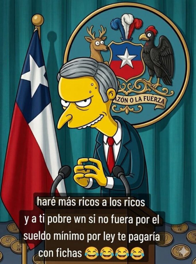 Ver – Kast: Destruir para Privatizar con Nelson Aramburu