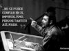 El Imperio espera la Rendición; Cuba Responde sin Claudicar