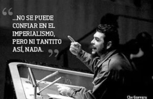 El Imperio espera la Rendición; Cuba Responde sin Claudicar