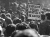 «Educación para todos, educación para cada uno» por Carlos Pérez Soto
