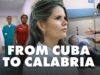 De Cuba a Calabria: Misiones médicas en tiempos de crisis