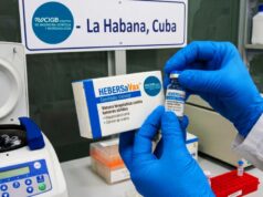 HEBERsaVax: La vacuna terapéutica cubana única en el mundo que promete revolucionar el tratamiento del cáncer