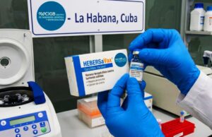 HEBERsaVax: La vacuna terapéutica cubana única en el mundo que promete revolucionar el tratamiento del cáncer