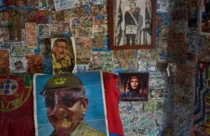 Cuba – El camino hacia la recolonización