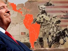 Washington y su injerencia en Latinoamérica:El Caso Brasil. Por Pablo Jofré Leal