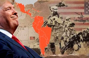 Washington y su injerencia en Latinoamérica:El Caso Brasil. Por Pablo Jofré Leal