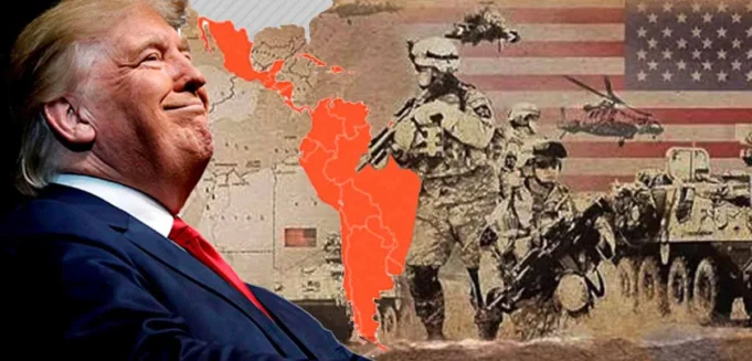 Washington y su injerencia en Latinoamérica:El Caso Brasil. Por Pablo Jofré Leal