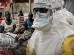 La epidemia de ébola pone al descubierto la desigualdad en la salud mundial