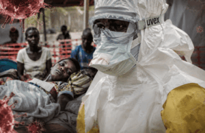 La epidemia de ébola pone al descubierto la desigualdad en la salud mundial