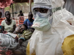 La epidemia de ébola pone al descubierto la desigualdad en la salud mundial