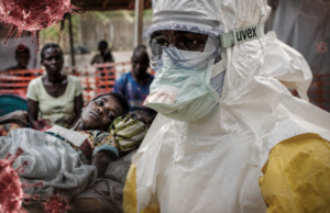 La epidemia de ébola pone al descubierto la desigualdad en la salud mundial