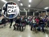 Movimiento de deudores CAE llama a movilizarse por el fin de los embargos y del lucro en la educación