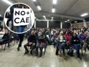 Movimiento de deudores CAE llama a movilizarse por el fin de los embargos y del lucro en la educación