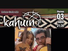 FRANCISCO VILLA Y CAMILA CHASCONA» A R R E J U N T A D O S «
