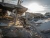 Israel Palestina – Violencia Sexual