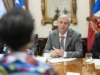 CAE, deuda y neoliberalismo: la lectura de Gómez Leyton sobre el conflicto que reabre el gobierno