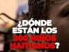 Chile – niños no ubicados