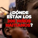 Chile – niños no ubicados