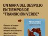 La «transición verde» tiene un costo que no aparece en los folletos corporativos