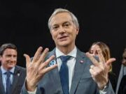 Ver: «Kast anuncia endeudamiento de 6.200 millones de dólares para Chile» con Patricio Guzmán S.