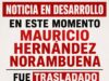 Mauricio Hernández Noranbuena, comandante Ramiro del FPMR