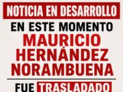 Mauricio Hernández Noranbuena, comandante Ramiro del FPMR
